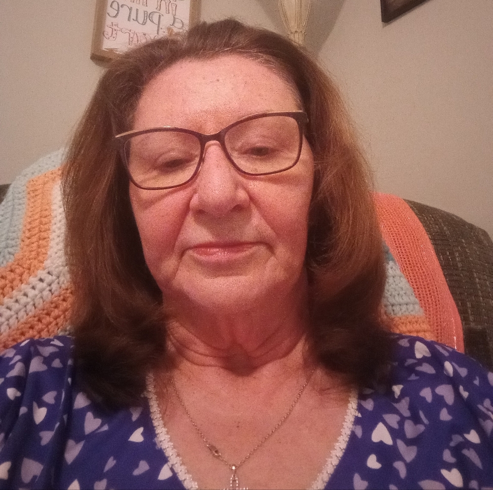 Meet your Posher, peggy